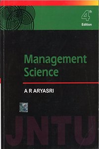 Management Science 4E