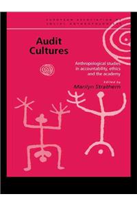 Audit Cultures