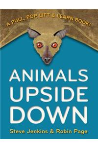 Animals Upside Down