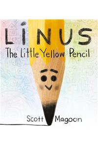 Linus the Little Yellow Pencil