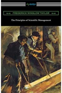 Principles of Scientific Management