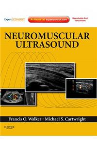 Neuromuscular Ultrasound