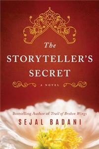 The Storyteller's Secret