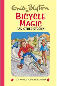 Bicycle Magic and Other Stories