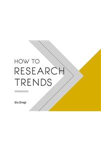 How to Research Trends Workbook