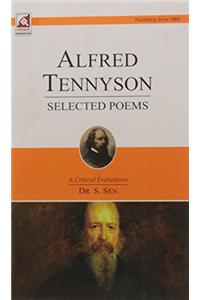 Tennyson Selected Poems (2nd Edition)