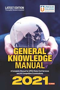 General Knowledge Manual 2021