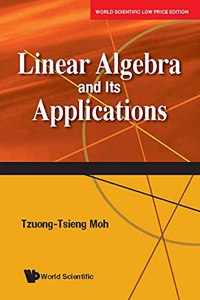 Linear Algebra and its Applications