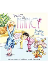 Fancy Nancy: Budding Ballerina