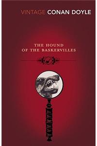 Hound of the Baskervilles