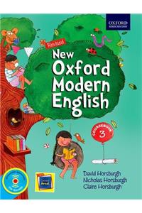 New Oxford Modern English Coursebook Class 3