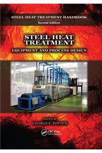 Steel Heat Treatment