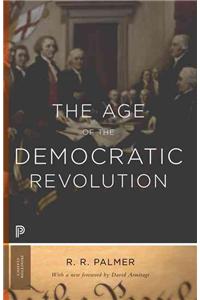 Age of the Democratic Revolution