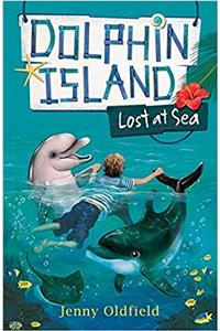 Dolphin Island: Lost at Sea
