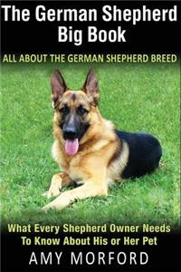 German Shepherd Big Book