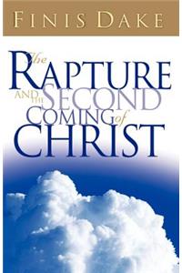 Rapture and Second Coming of Jesus