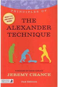 Principles of the Alexander Technique