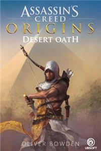 Assassin's Creed Origins: Desert Oath