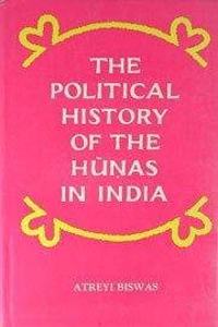 The Political History of the Hunas in India