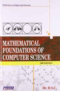 Mathematical Foundation Of Computer Science(Jntu) 3rd Edition