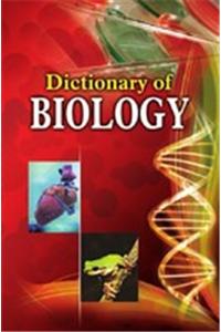 Dictionary Of Biology