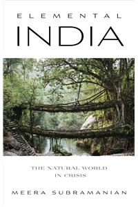 Elemental India : The Natural World in Crisis