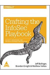 Crafting the Infosec Playbook