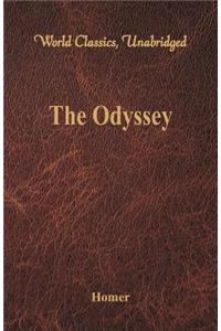 Odyssey (World Classics, Unabridged)