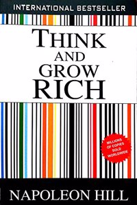 THINK AND GROW RICH