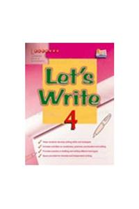 Lets Write Level-4