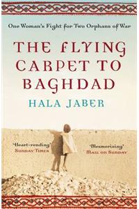 Flying Carpet to Baghdad