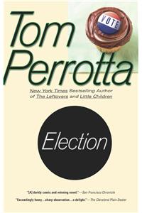 Election: A Novel