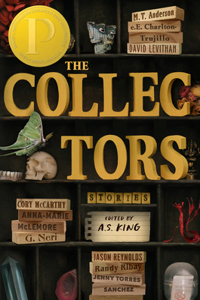 Collectors: Stories: (Printz Medal Winner)