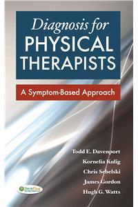 Diagnosis for Physical Therapists 1e