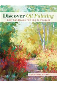 Discover Oil Painting