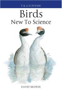 Birds New to Science: Fifty Years of Avian Discoveries