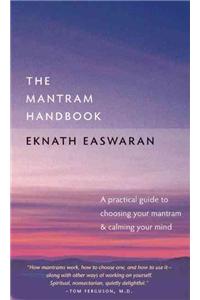 The Mantram Handbook