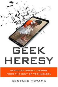 Geek Heresy