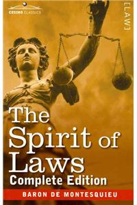 Spirit of Laws