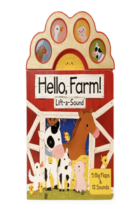 Hello, Farm!