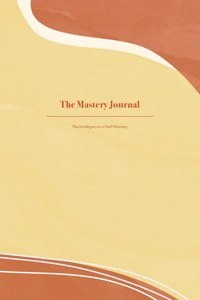 Mastery Journal