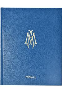 Collection of Masses of B.V.M. Vol. 1 Missal