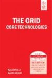 The Grid: Core Technologies