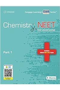 Chemistry NEET for Everyone: Part 1