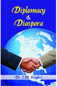 Diplomacy & Diaspora