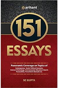 151 Essays