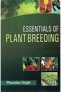 Essentials of Plant Breeding