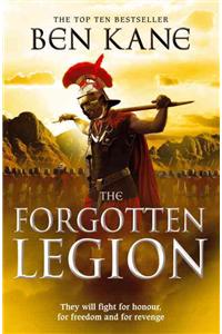 The Forgotten Legion