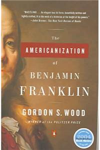 Americanization of Benjamin Franklin