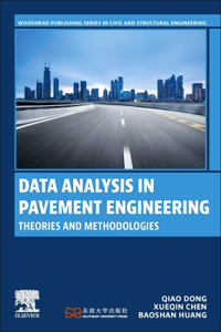 Data Analysis in Pavement Engineering